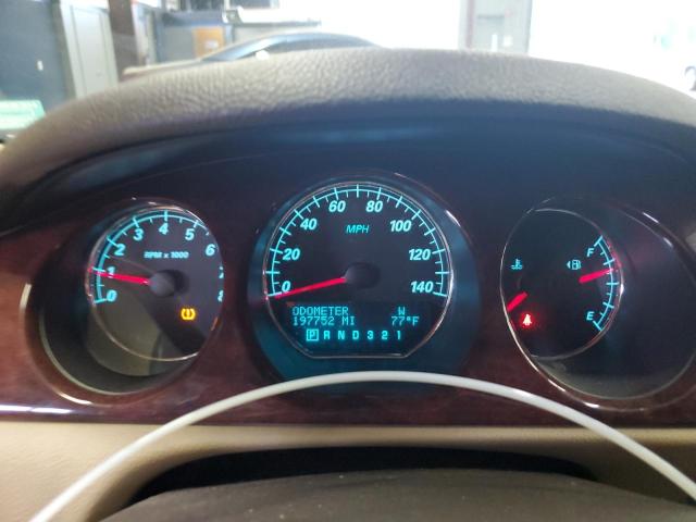 Photo 9 from auction – 2007 BUICK LUCERNE CX with VIN 1G4HD57267U173399
