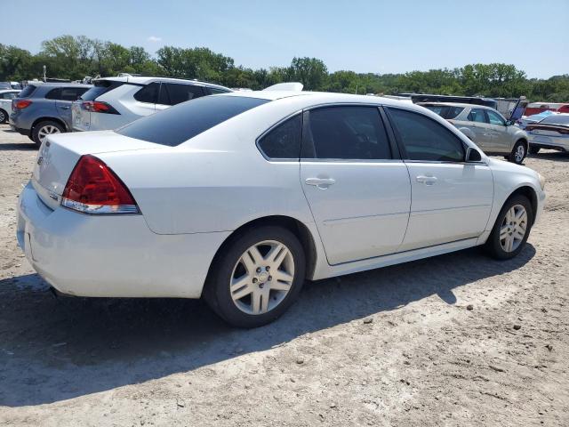 Photo 3 from auction – 2013 CHEVROLET IMPALA LT with VIN 2G1WG5E36D1190265