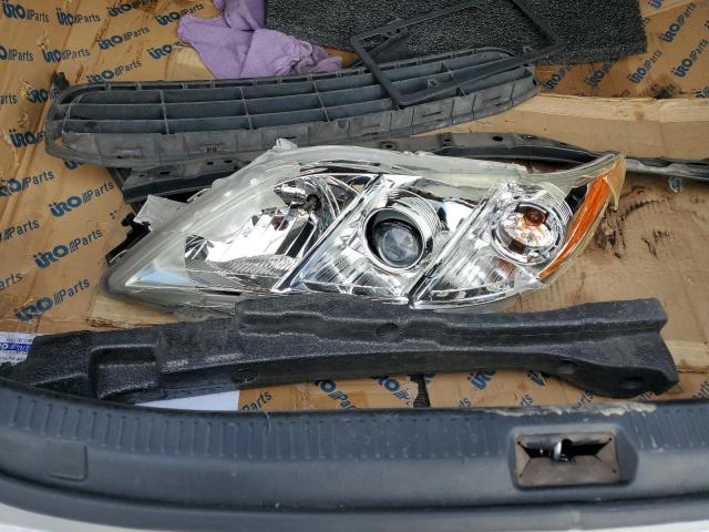 Photo 12 from auction – 2009 TOYOTA CAMRY BASE with VIN 4T4BE46K89R125961