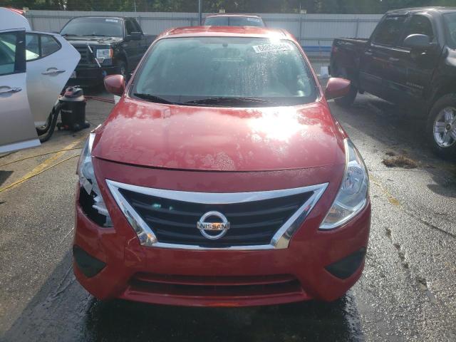 Photo 5 from auction – 2015 NISSAN VERSA S with VIN 3N1CN7AP3FL880449