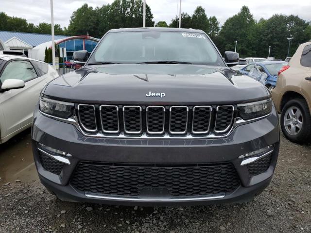 Photo 5 from auction – 2023 JEEP GRAND CHER with VIN 1C4RJYB62PC623746
