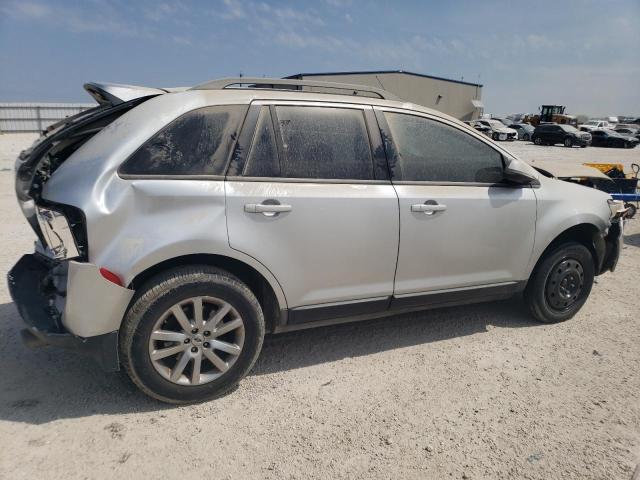 Photo 3 from auction – 2014 FORD EDGE SEL with VIN 2FMDK3JC7EBB38013