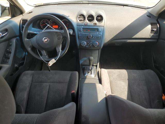 Photo 8 from auction – 2011 NISSAN ALTIMA BAS with VIN 1N4AL2AP4BC132348
