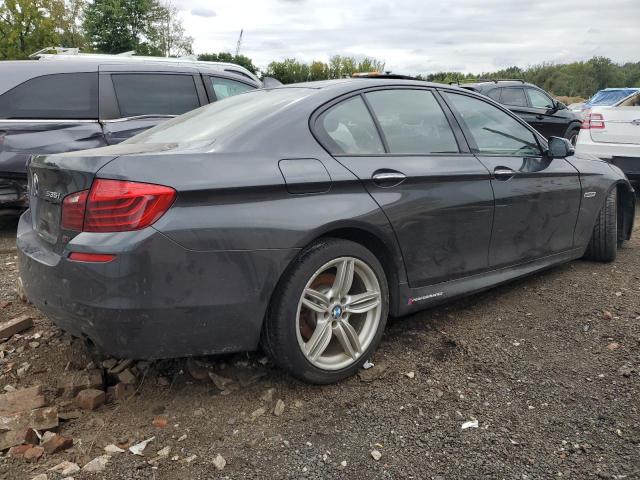 Photo 3 from auction – 2014 BMW 535 XI with VIN WBA5B3C53ED537547