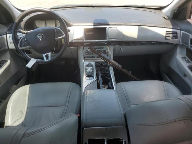 Photo 8 from auction – 2015 JAGUAR XF 2.0T PR with VIN SAJWA0FS2FPU76896