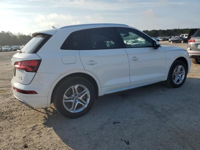 Photo 3 from auction – 2018 AUDI Q5 PREMIUM with VIN WA1ANAFY5J2040244