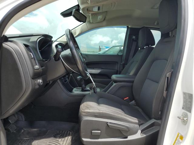 Photo 7 from auction – 2015 CHEVROLET COLORADO L with VIN 1GCHSBEA5F1152725
