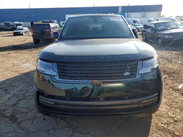 Photo 5 from auction – 2024 LAND ROVER RANGE ROVE with VIN SALK1BE9XRA093392