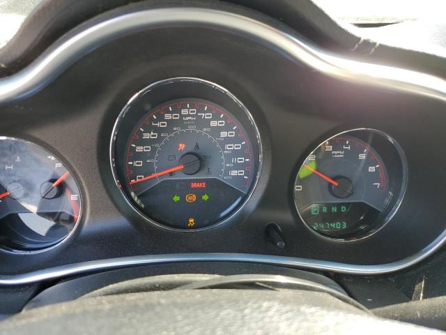 صورة رقم 9 من المزاد - 2013 DODGE AVENGER SE مع VIN 1C3CDZAB9DN605105