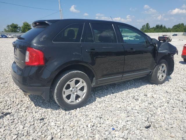 Photo 3 from auction – 2014 FORD EDGE SEL with VIN 2FMDK3JC0EBA16576