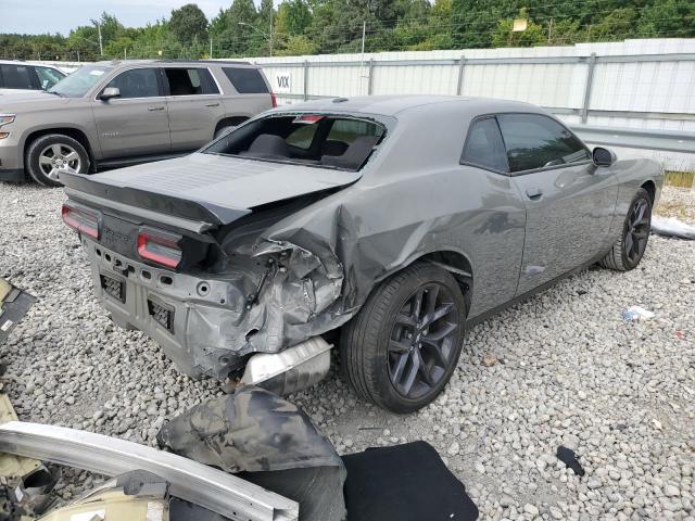 Photo 3 from auction – 2023 DODGE CHALLENGER with VIN 2C3CDZAG8PH596728