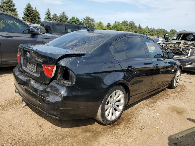 Photo 3 from auction – 2009 BMW 328 XI with VIN WBAPK73559A465077