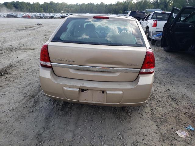 Photo 6 from auction – 2004 CHEVROLET MALIBU MAX with VIN 1G1ZT64834F174075
