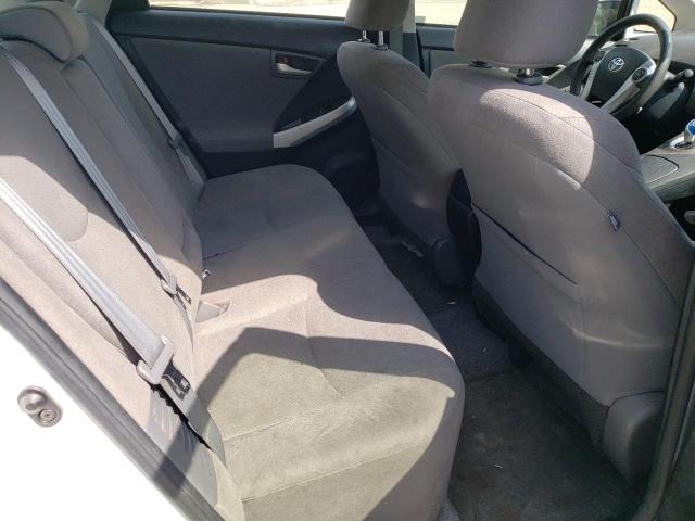 Photo 11 from auction – 2015 TOYOTA PRIUS with VIN JTDKN3DU1F0469793