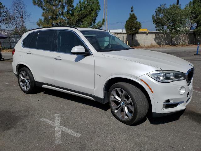 Photo 4 from auction – 2015 BMW X5 XDRIVE3 with VIN 5UXKS4C57F0N10547