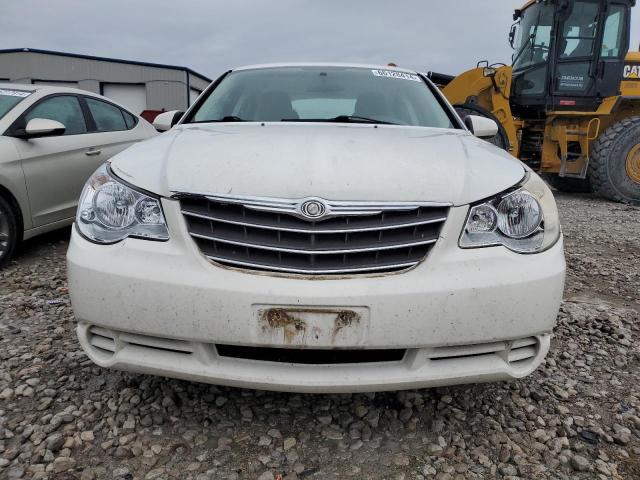 Фото 5 с аукциона – 2010 CHRYSLER SEBRING LI с VIN 1C3CC5FB6AN171063