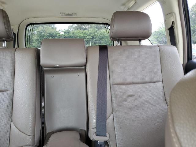 Photo 10 from auction – 2018 LEXUS GX 460 with VIN JTJBM7FX1J5187616