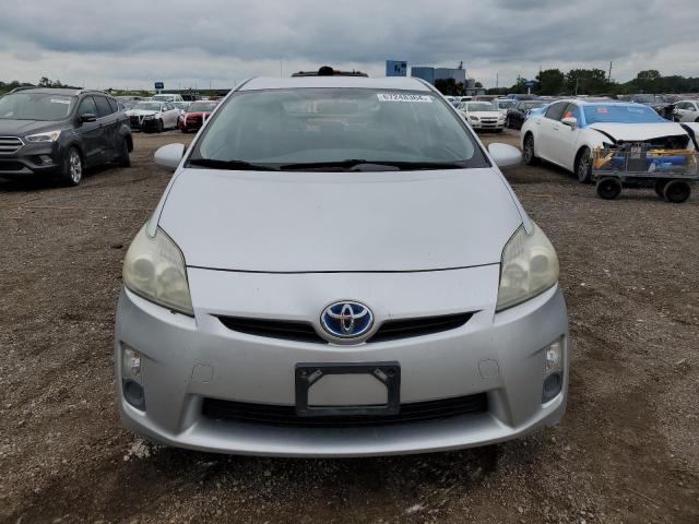 Photo 5 from auction – 2011 TOYOTA PRIUS with VIN JTDKN3DU1B5304307