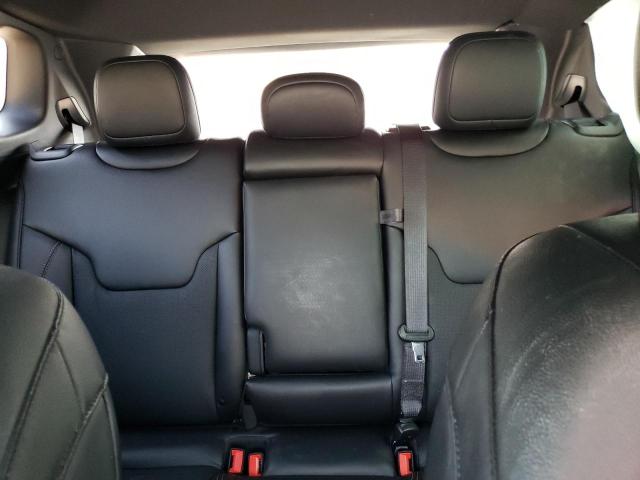Photo 10 from auction – 2023 JEEP COMPASS LA with VIN 3C4NJDFN7PT569423
