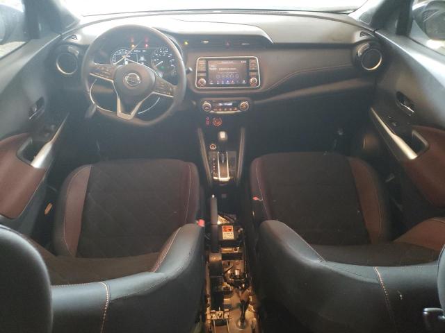 Photo 8 from auction – 2020 NISSAN KICKS SR with VIN 3N1CP5DV7LL533324