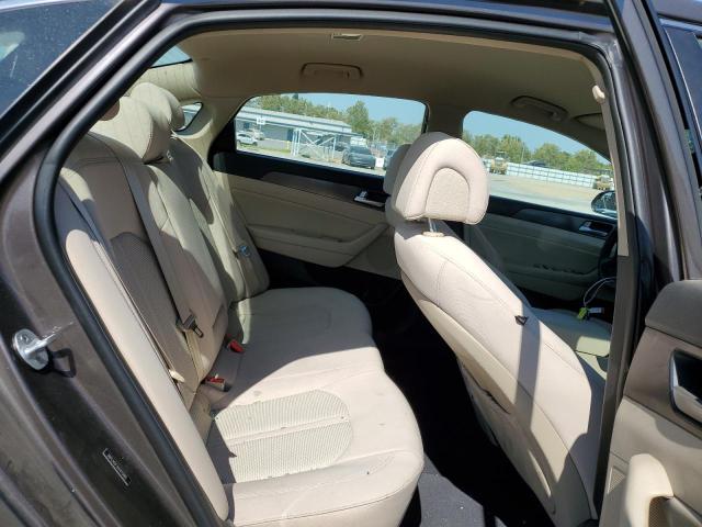 Photo 10 from auction – 2017 HYUNDAI SONATA SPO with VIN 5NPE34AF3HH475485