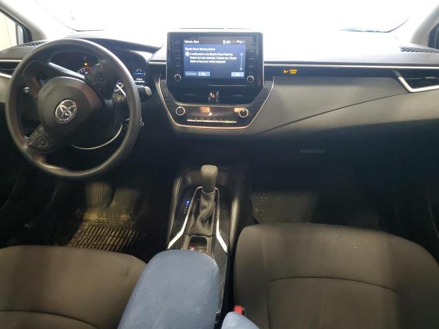 Photo 8 from auction – 2020 TOYOTA COROLLA LE with VIN 5YFEPRAE1LP137264