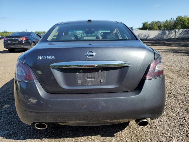 Photo 6 from auction – 2013 NISSAN MAXIMA S with VIN 1N4AA5AP5DC830378