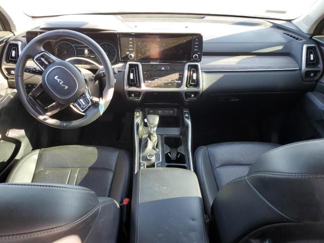 Photo 8 from auction – 2023 KIA SORENTO EX with VIN 5XYRHDLF7PG203768