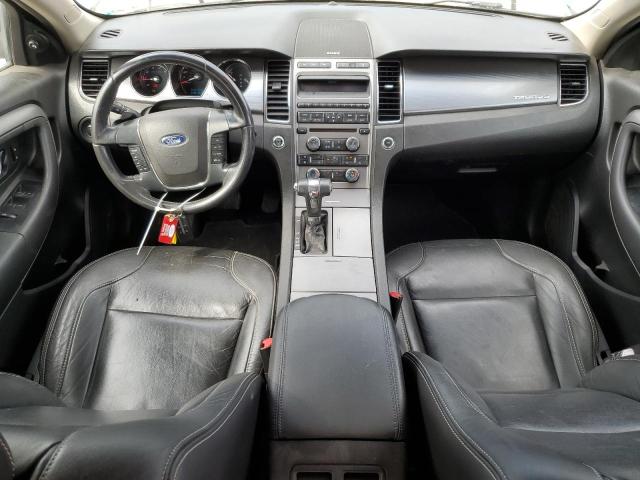 Photo 8 from auction – 2010 FORD TAURUS SEL with VIN 1FAHP2EW2AG167059