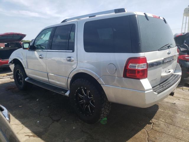 Photo 2 from auction – 2015 FORD EXPEDITION with VIN 1FMJU2AT8FEF20127