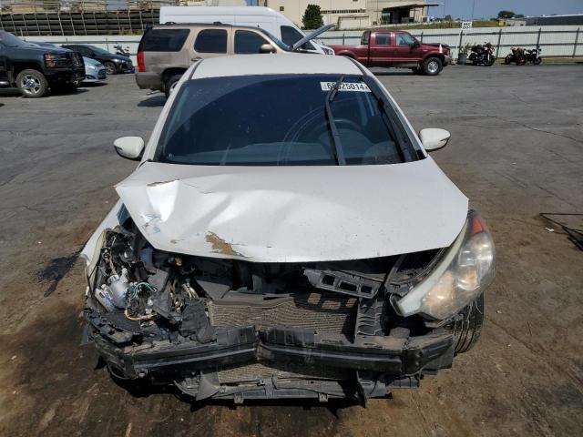 Photo 5 from auction – 2015 KIA FORTE LX with VIN KNAFX4A65F5355898