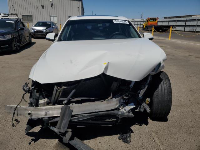 Photo 5 from auction – 2015 BMW 328 XI SUL with VIN WBA3B5C59FF963106