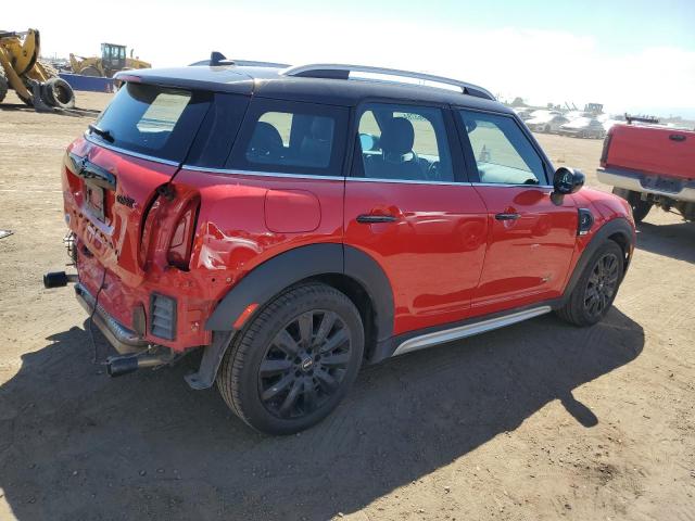 Photo 3 from auction – 2022 MINI COOPER S C with VIN WMZ83BR07N3N49807