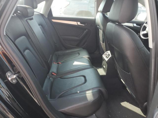 Photo 10 from auction – 2015 AUDI A4 PREMIUM with VIN WAUBFAFL1FN039283