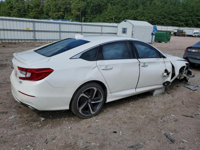Photo 3 from auction – 2018 HONDA ACCORD SPO with VIN 1HGCV2F32JA009775