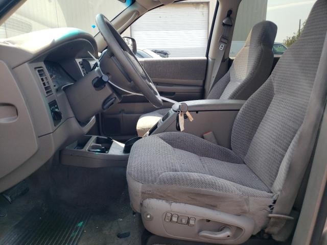 Photo 7 from auction – 2001 DODGE DURANGO with VIN 1B4HS28N91F517821