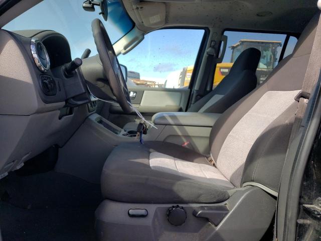 Photo 7 from auction – 2005 FORD EXPEDITION with VIN 1FMPU15595LA61247