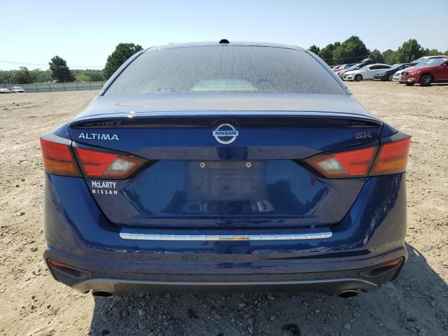 Photo 6 from auction – 2020 NISSAN ALTIMA SR with VIN 1N4BL4CV6LC279722