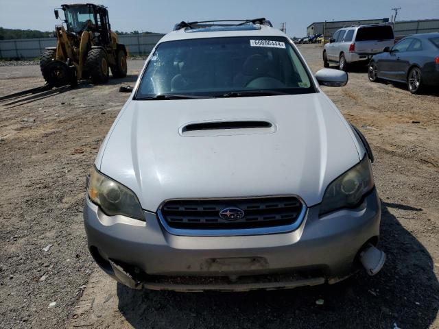 Photo 5 from auction – 2005 SUBARU LEGACY OUT with VIN 4S4BP67C954321473