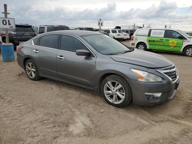 Photo 4 from auction – 2015 NISSAN ALTIMA 2.5 with VIN 1N4AL3AP7FC166277
