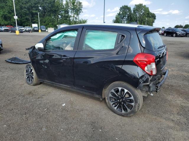Photo 2 from auction – 2022 CHEVROLET SPARK 1LT with VIN KL8CD6SA9NC035645