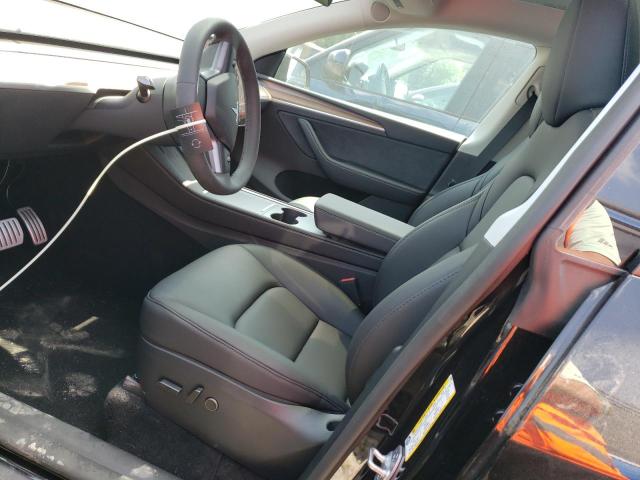Фото 7 с аукциона – 2023 TESLA MODEL Y с VIN 7SAYGDEF4PF940447