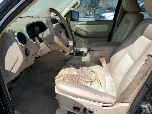 Photo 7 from auction – 2010 FORD EXPLORER E with VIN 1FMEU6EE6AUA87006