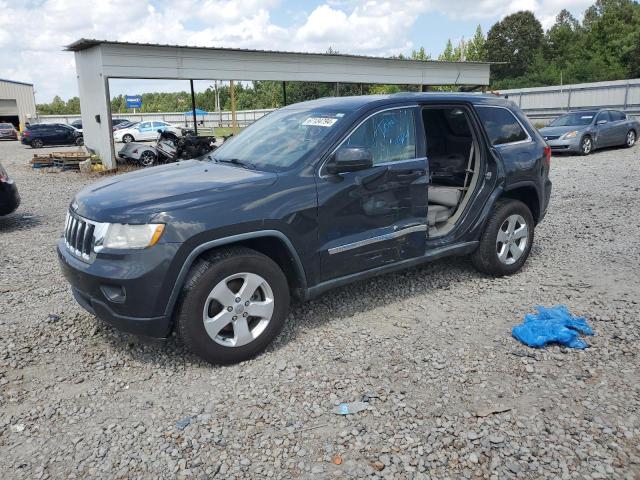 JEEP GRAND CHER 2011 with VIN 1J4RR4GG3BC736143 - Photo from auction