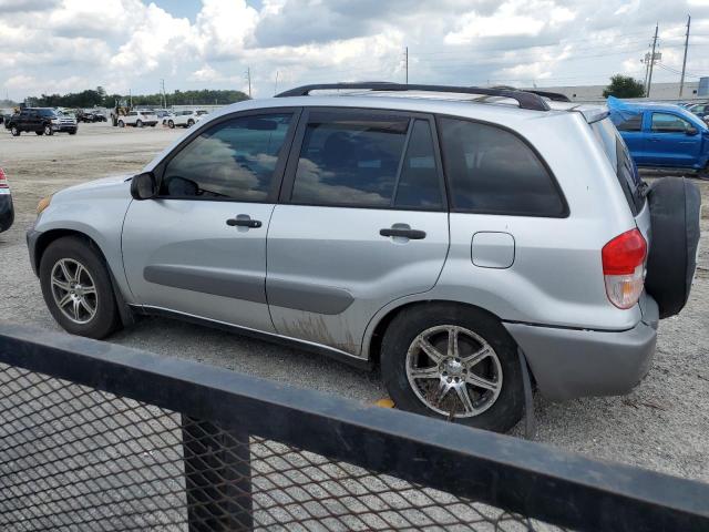 Photo 2 from auction – 2003 TOYOTA RAV4 with VIN JTEHH20V336096528