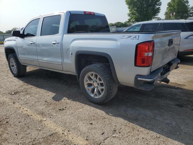 Photo 2 from auction – 2015 GMC SIERRA K15 with VIN 3GTU2VEC5FG283916