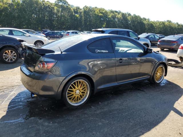 Photo 3 from auction – 2008 TOYOTA SCION with VIN JTKDE167580243062