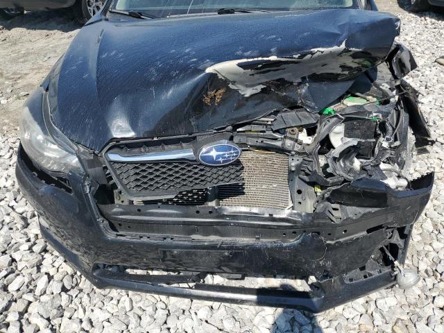 صورة رقم 11 من المزاد - 2016 SUBARU IMPREZA SP مع VIN JF1GPAP68G8269763