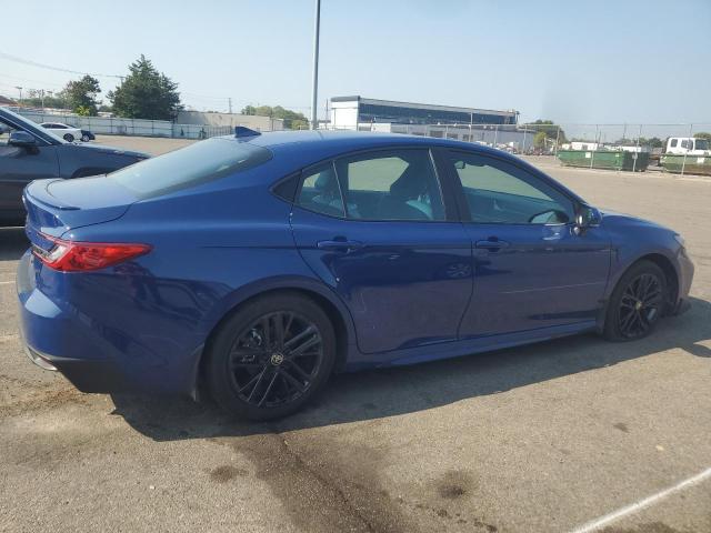 Photo 3 from auction – 2025 TOYOTA CAMRY XSE with VIN 4T1DAACK8SU005505