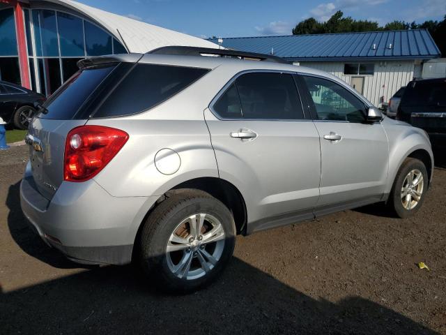 Photo 3 from auction – 2015 CHEVROLET EQUINOX LT with VIN 2GNFLFEK0F6415664